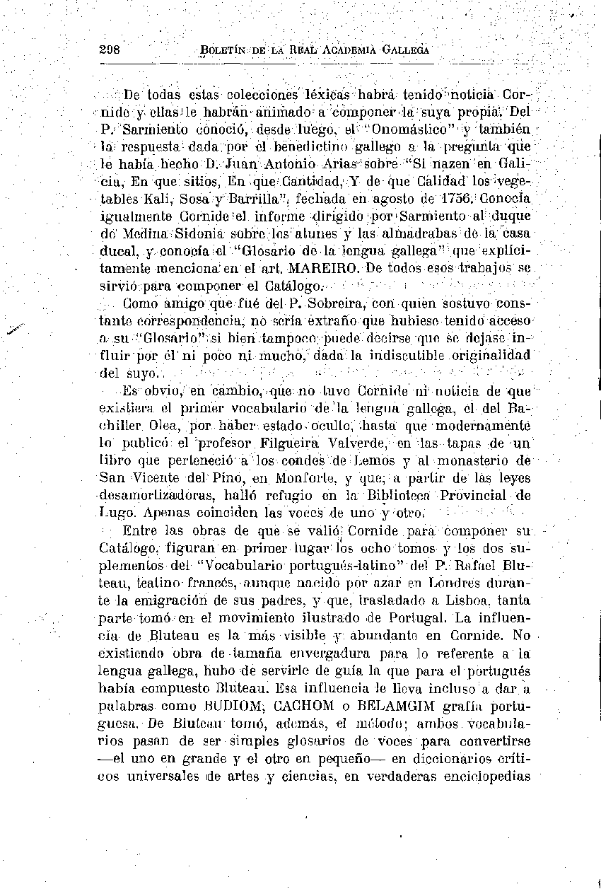folla de libro