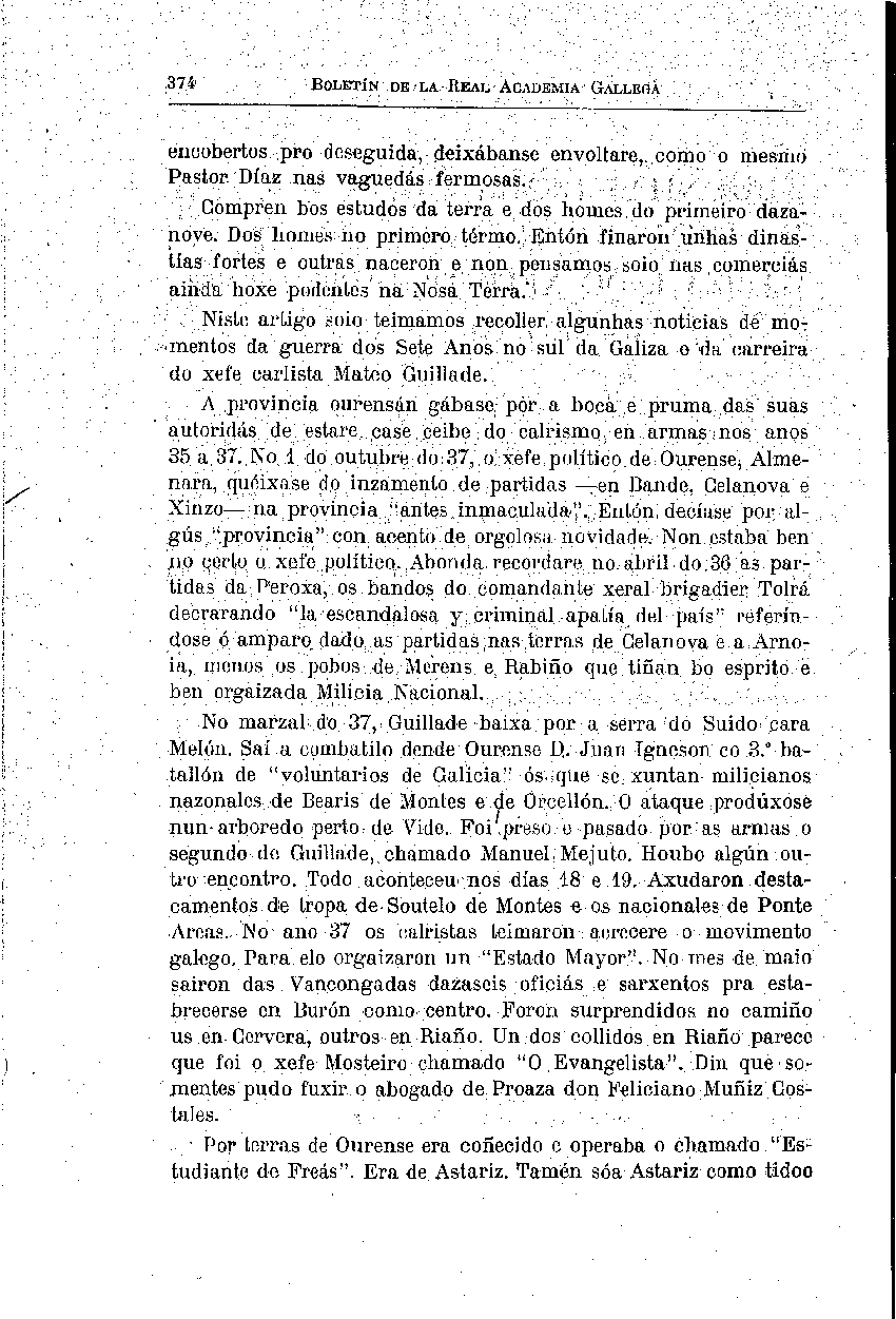 folla de libro