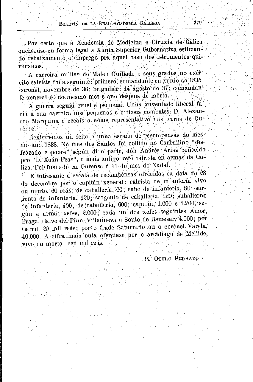 folla de libro