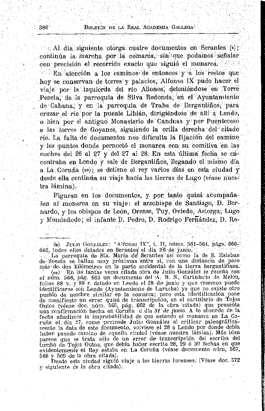 folla de libro