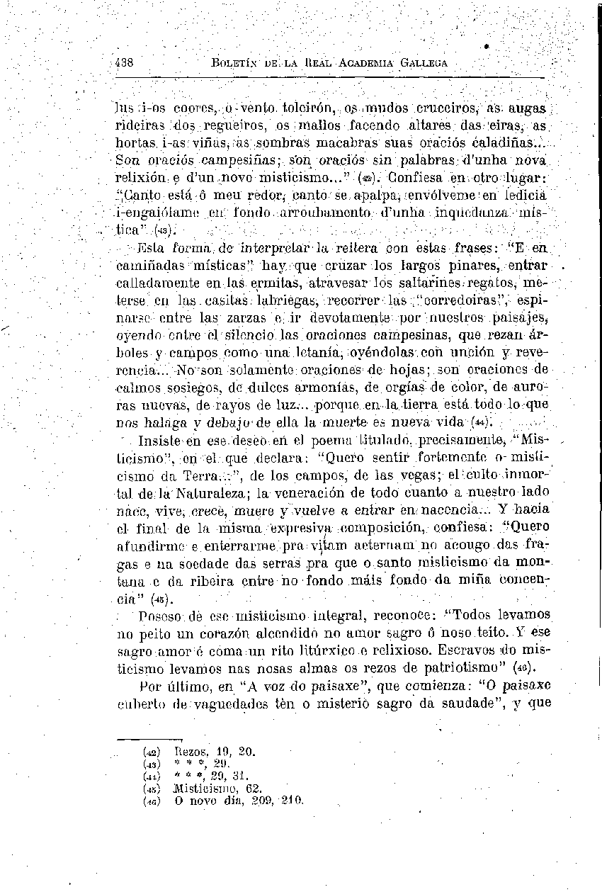folla de libro