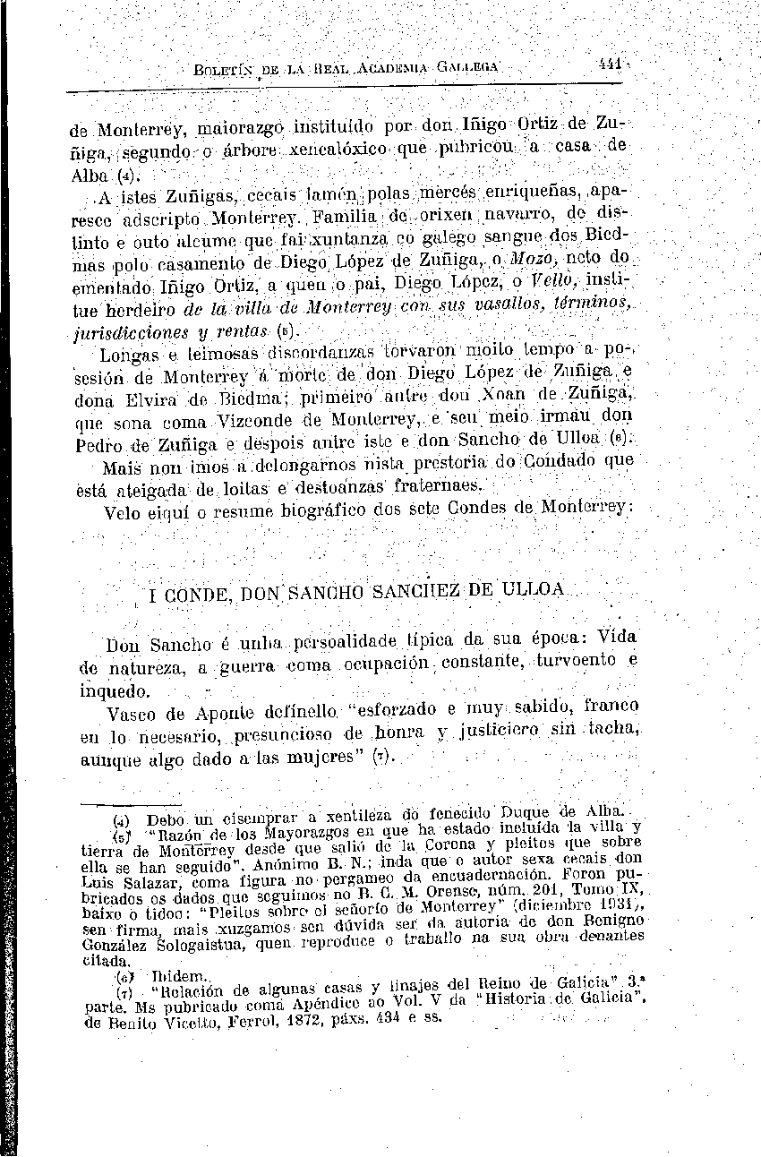 folla de libro