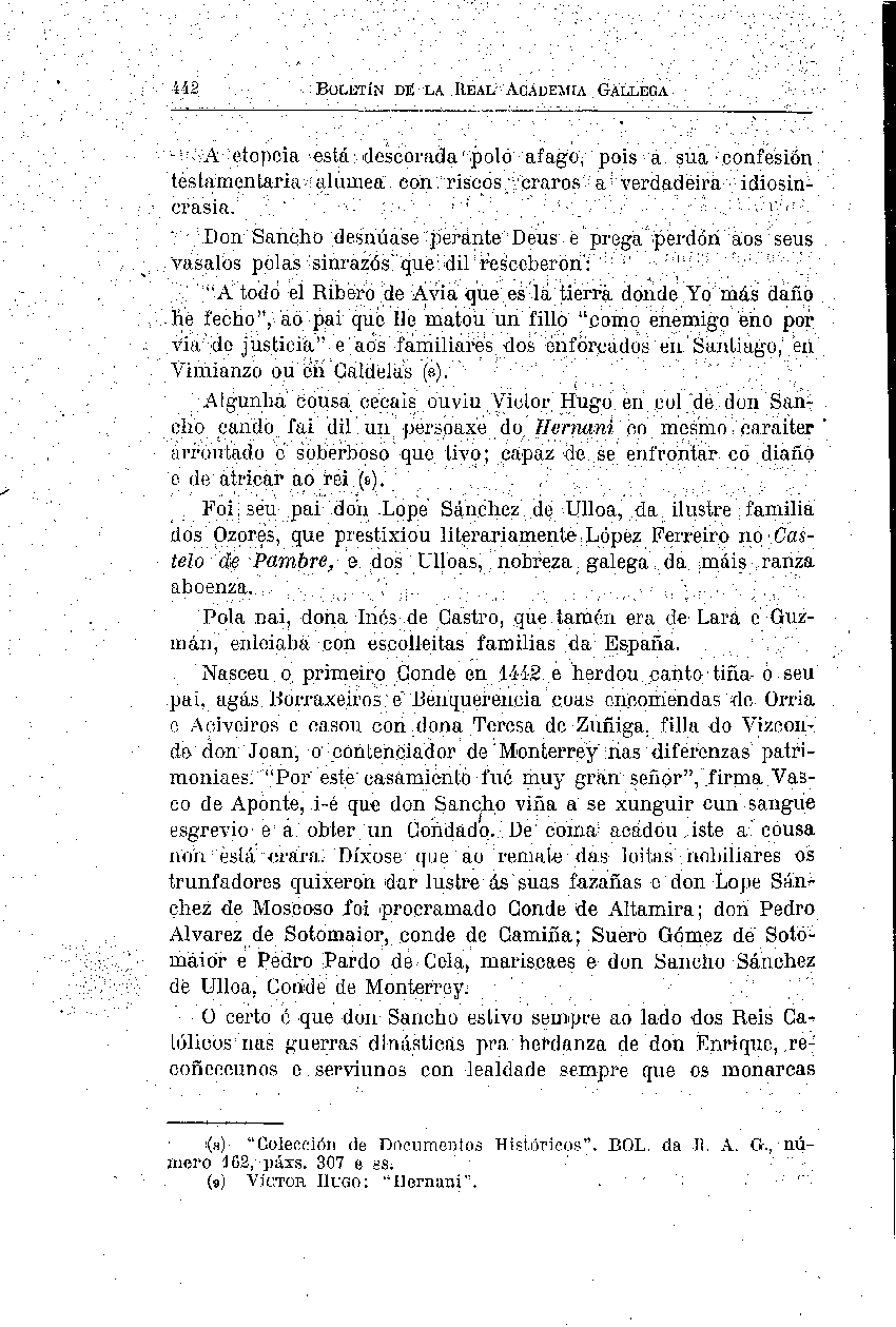 folla de libro