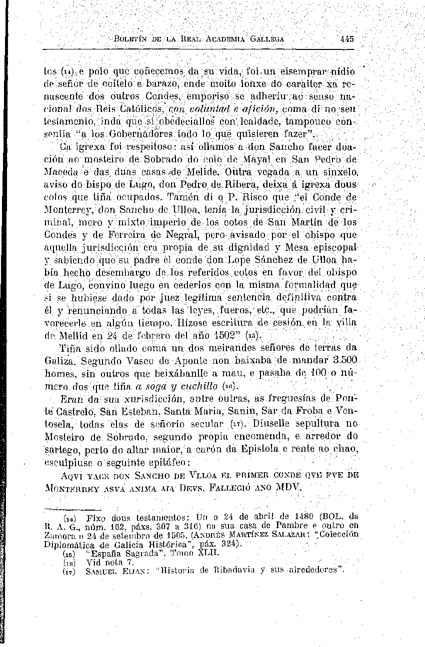 folla de libro