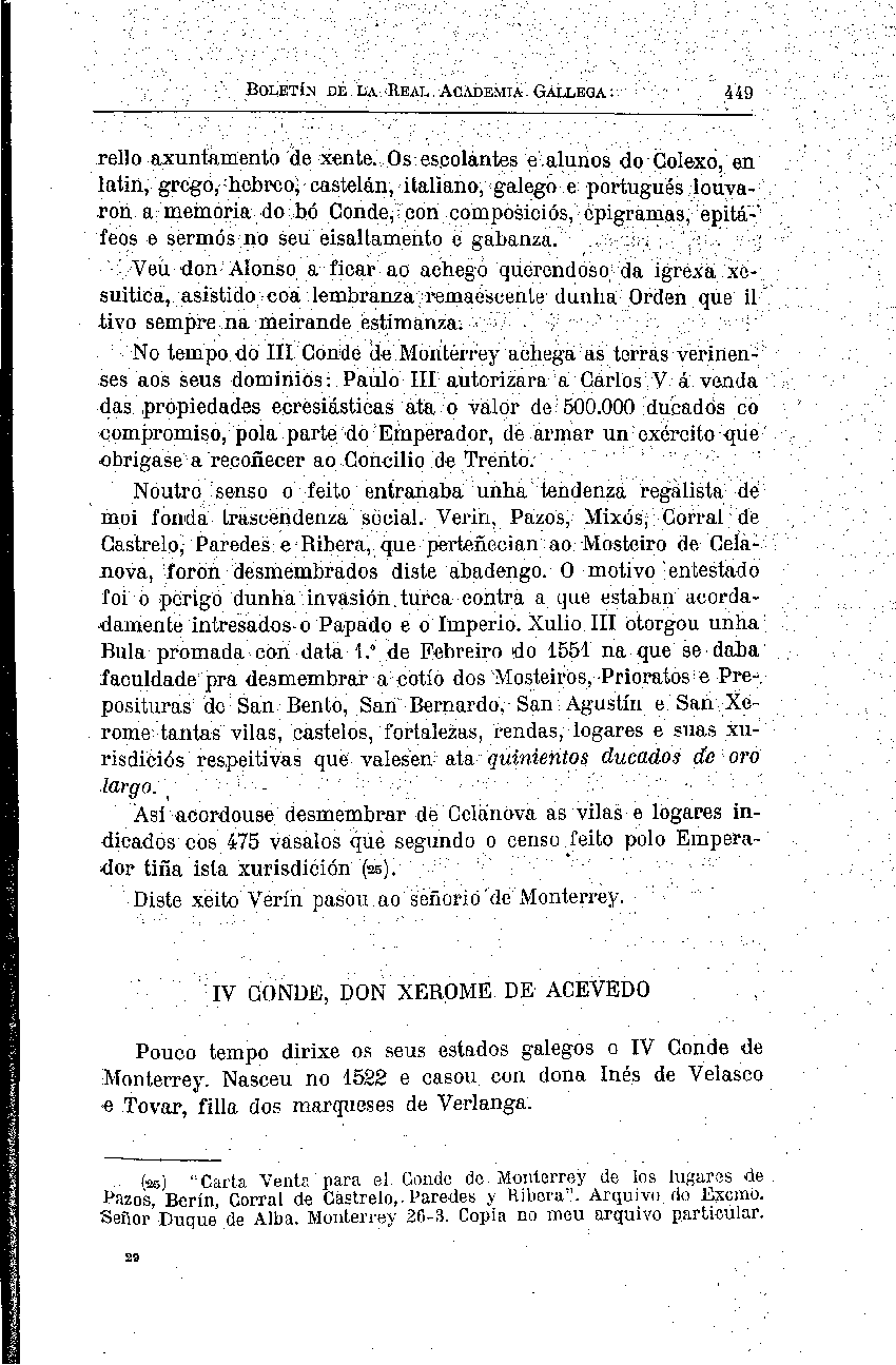 folla de libro