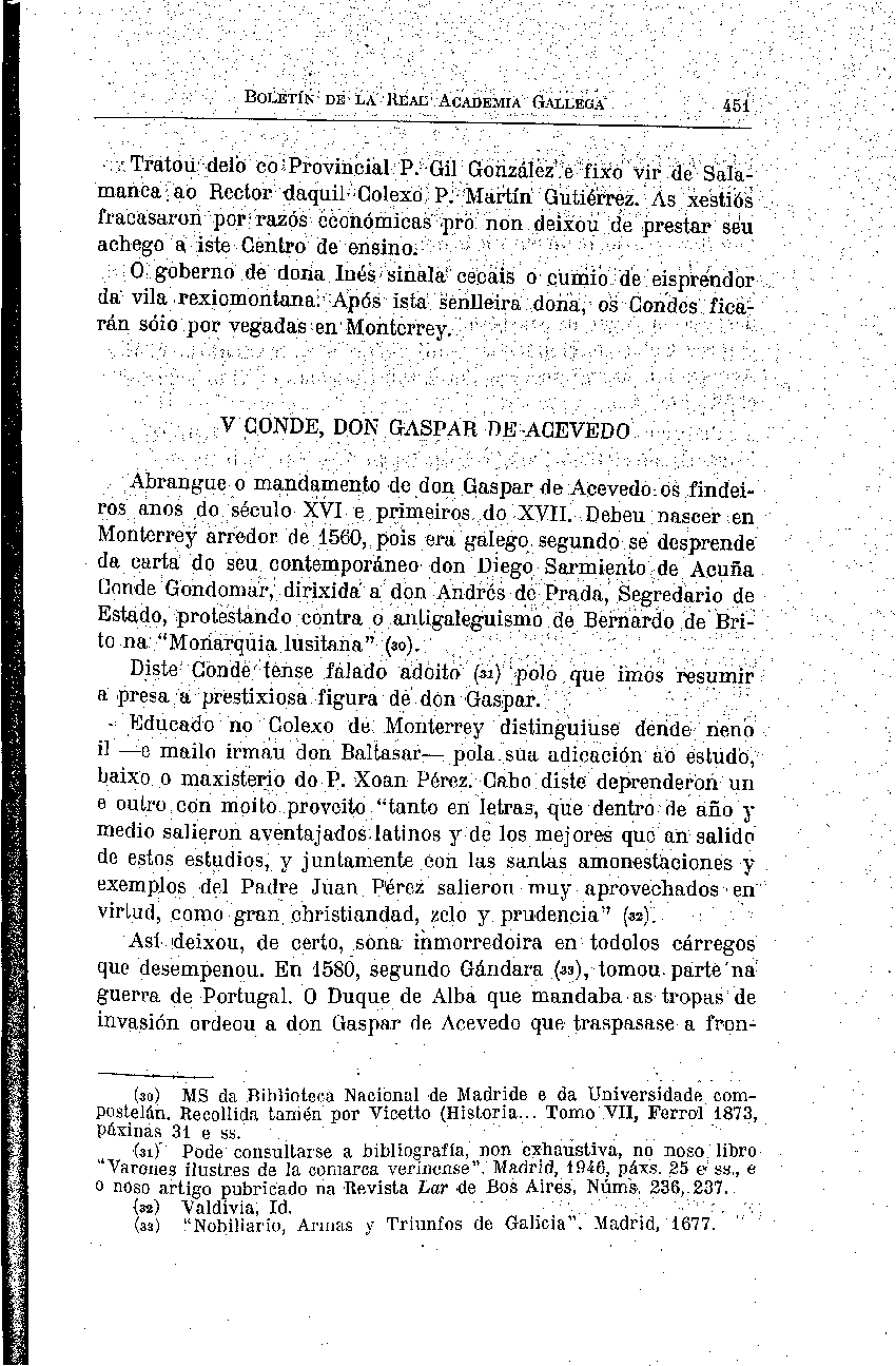 folla de libro