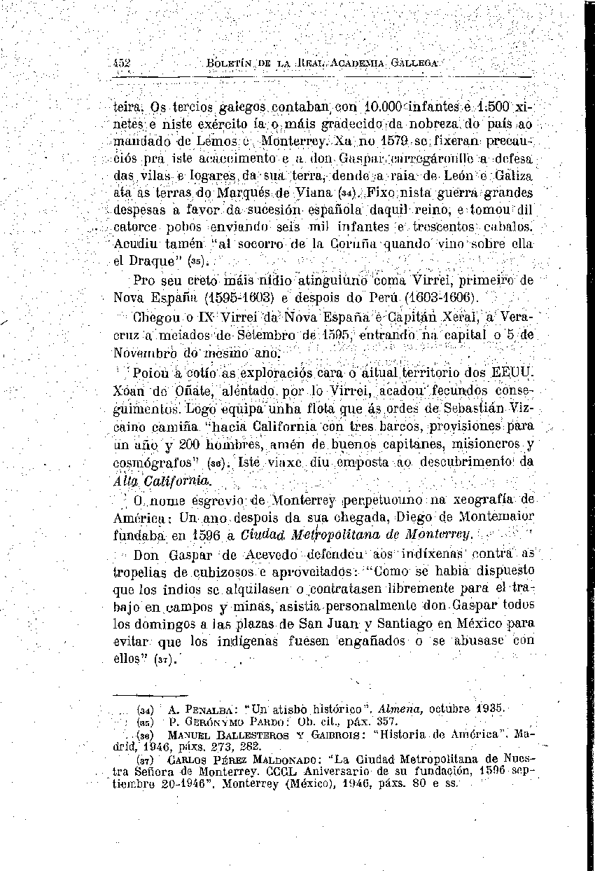 folla de libro