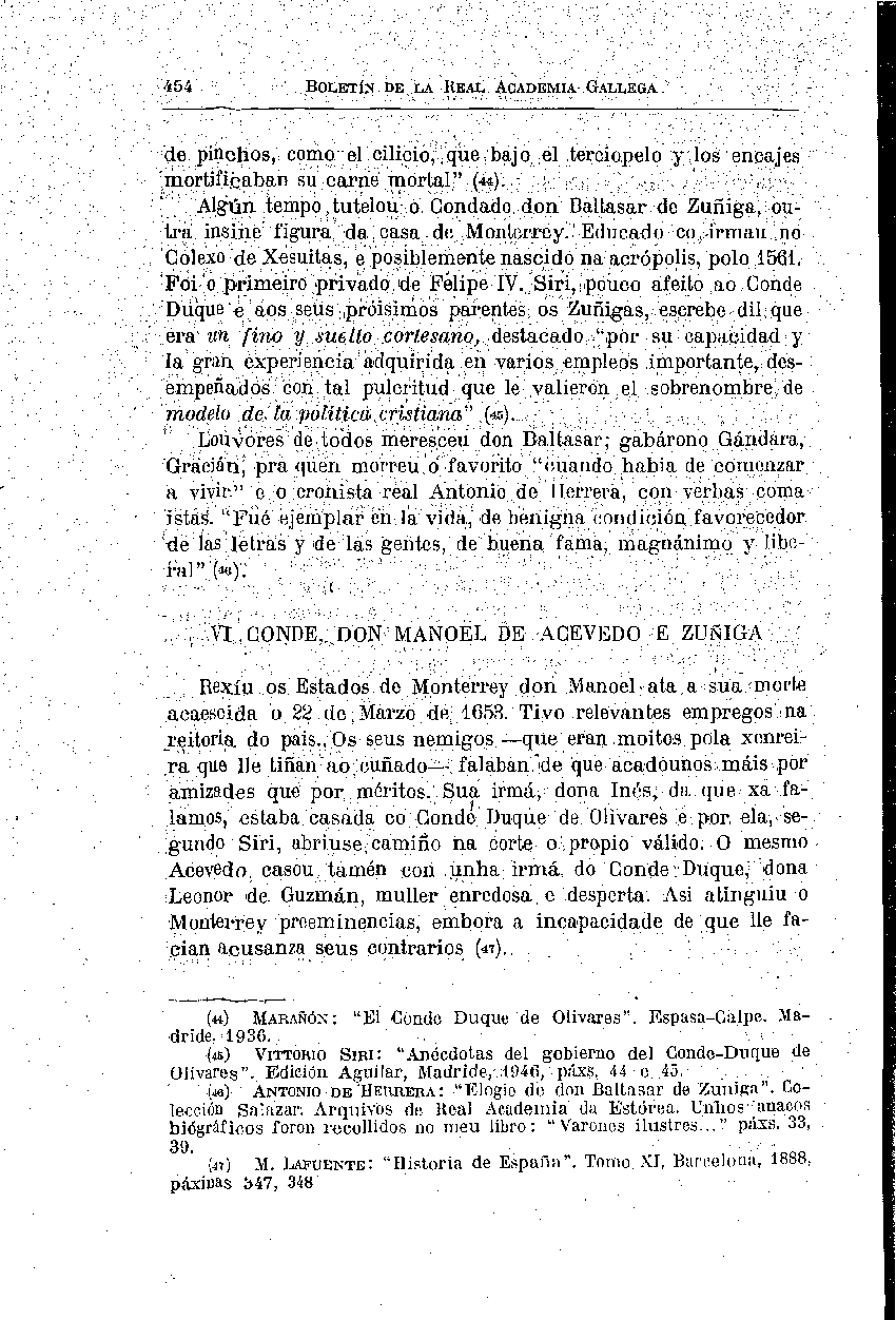 folla de libro