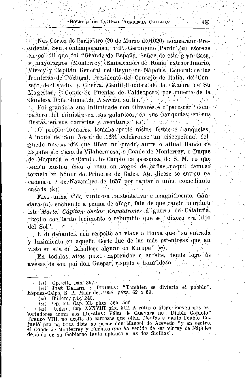 folla de libro