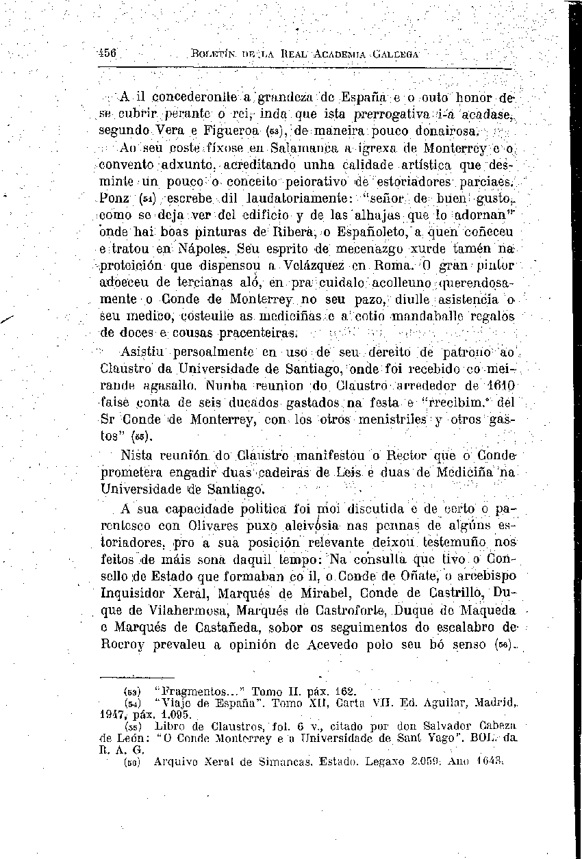 folla de libro