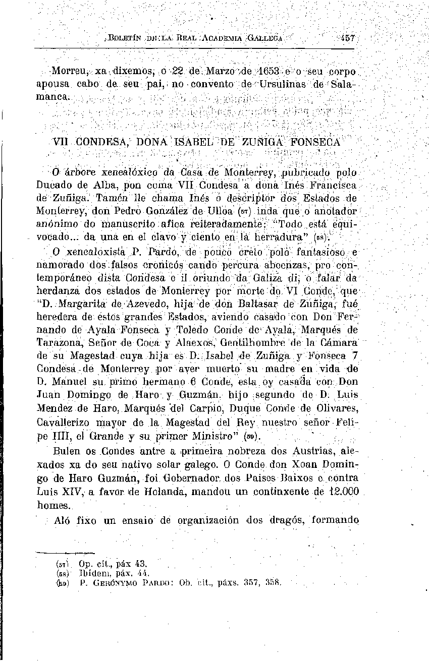folla de libro