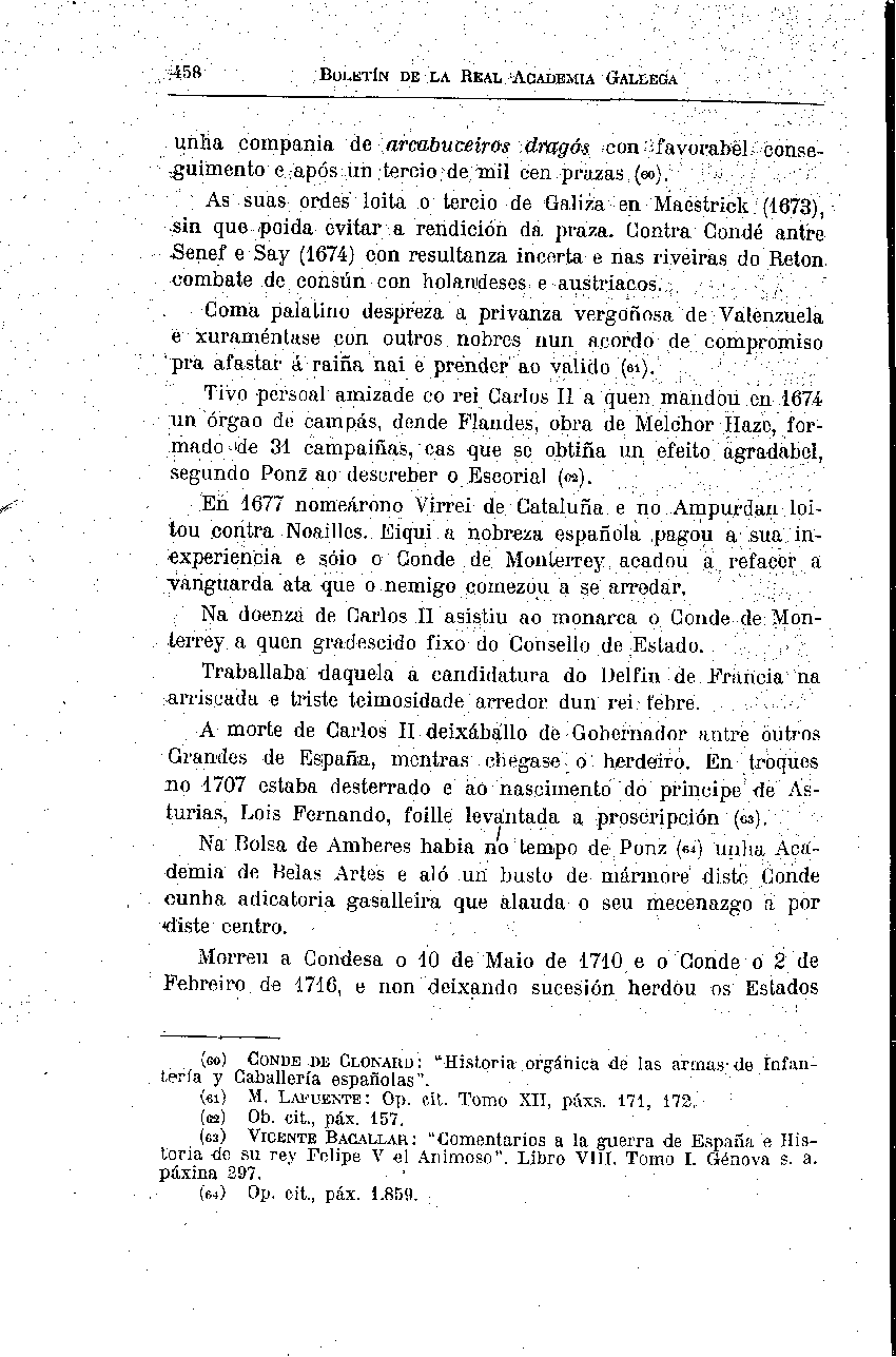 folla de libro
