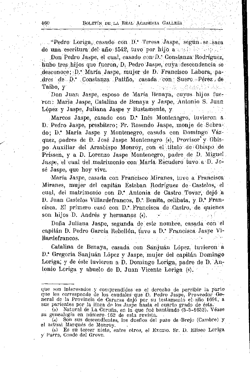 folla de libro