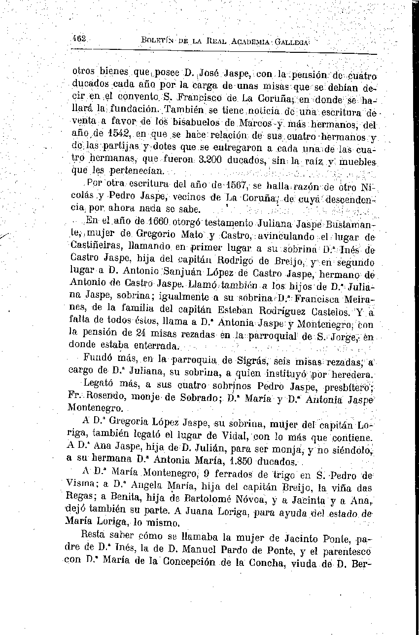 folla de libro