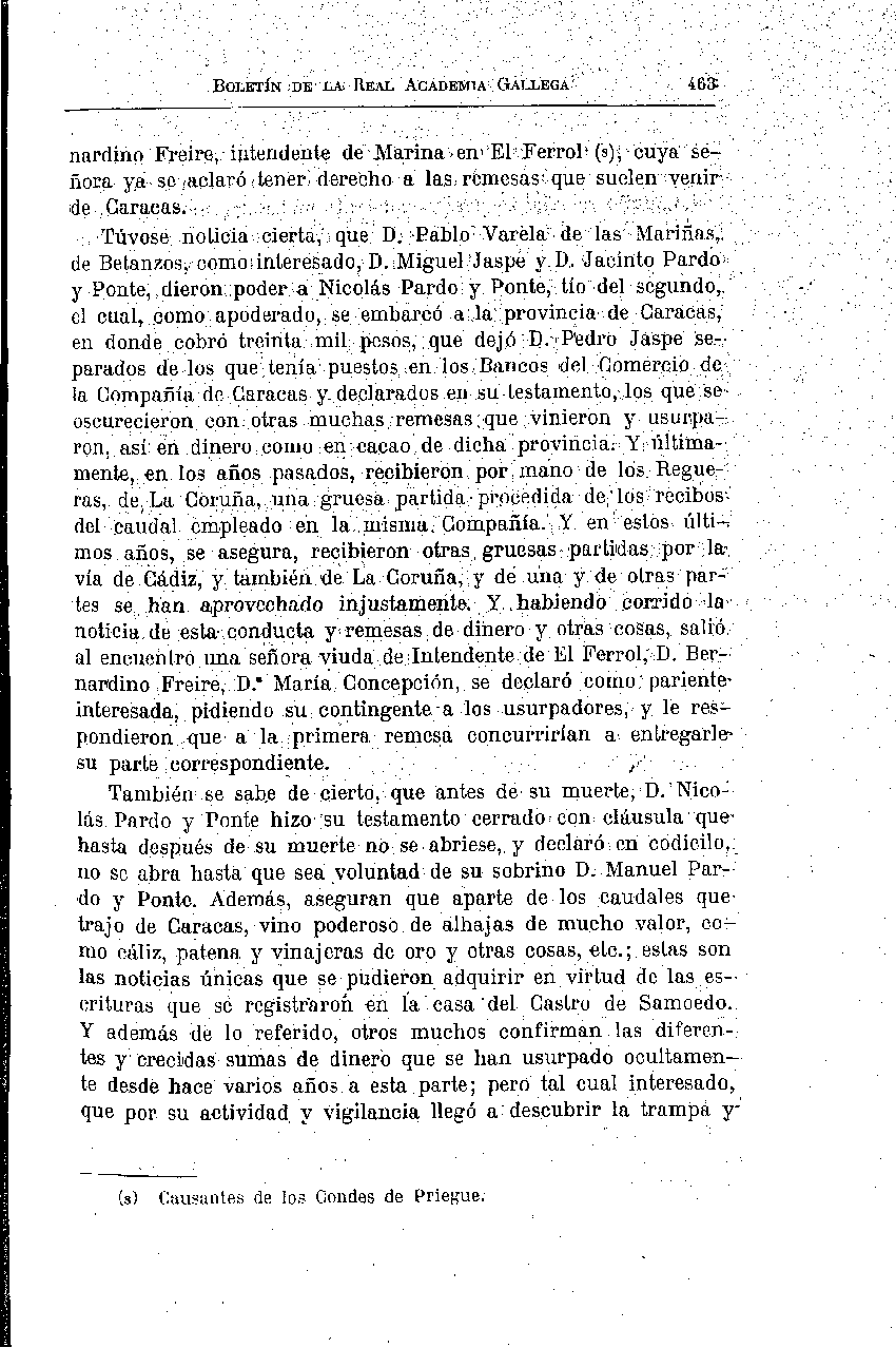 folla de libro