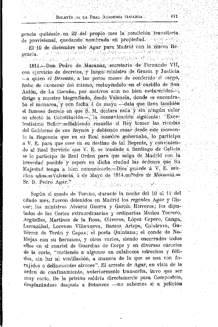 folla de libro