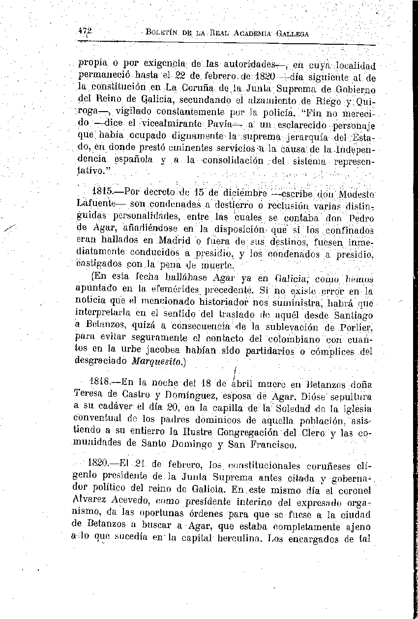 folla de libro