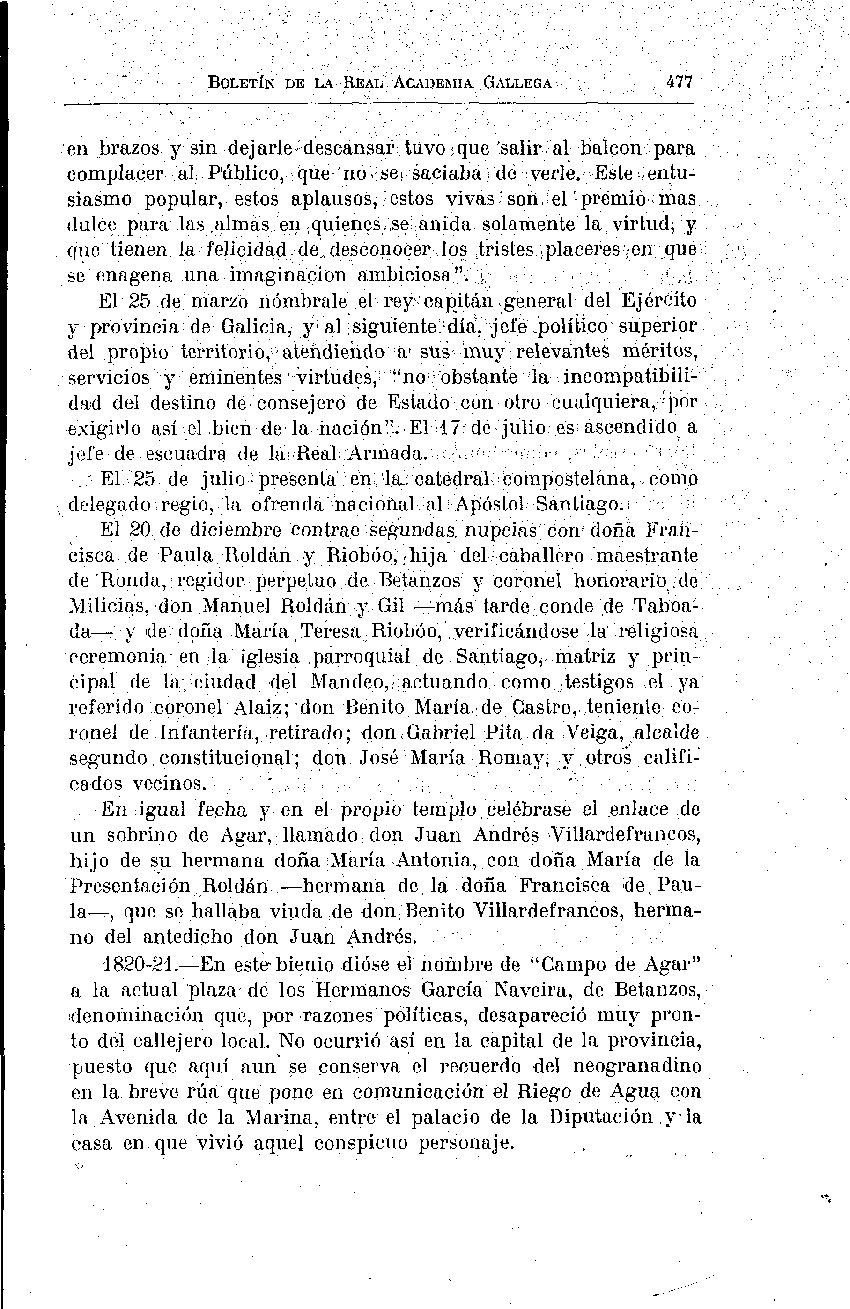 folla de libro