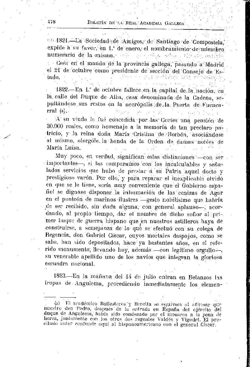 folla de libro