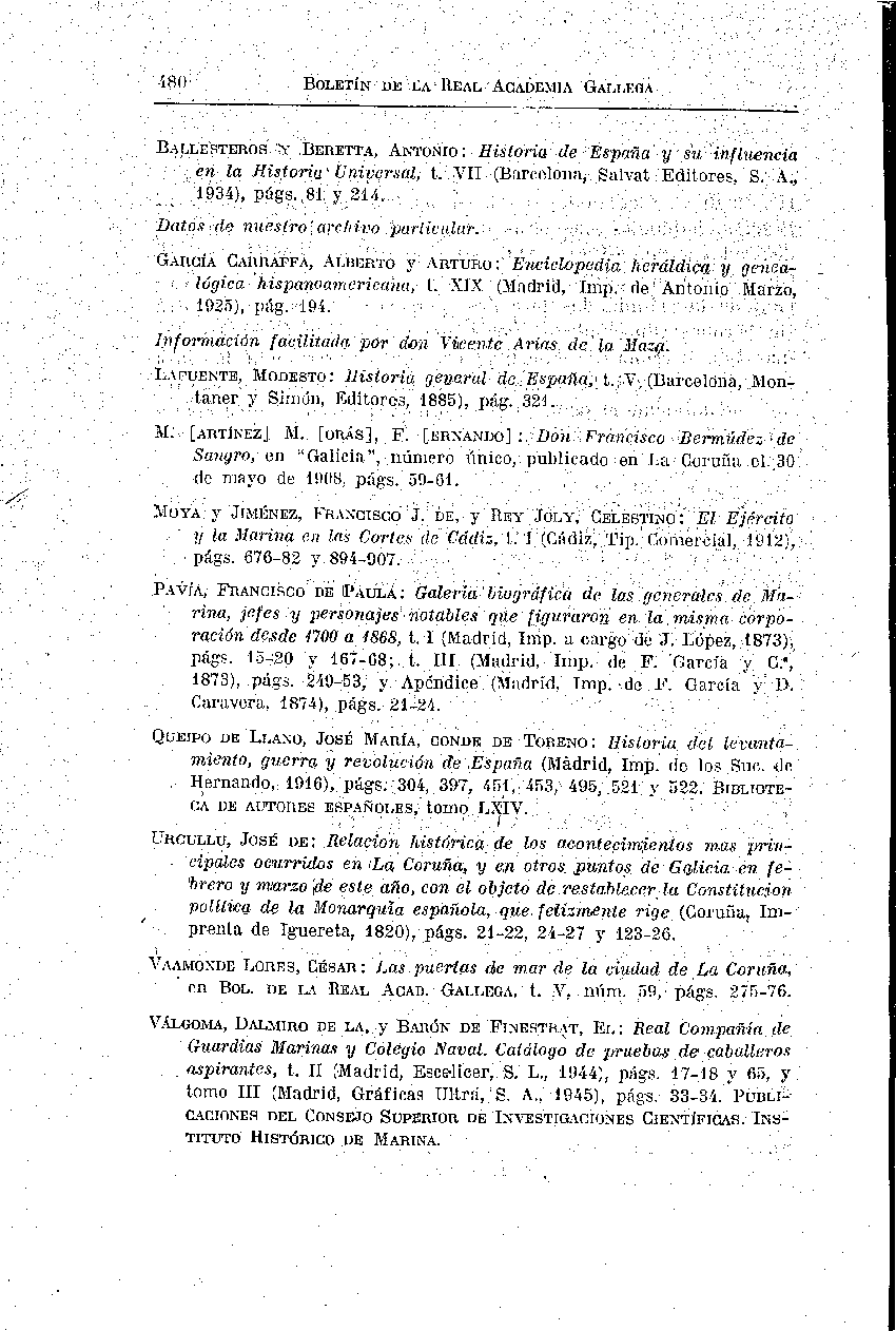 folla de libro