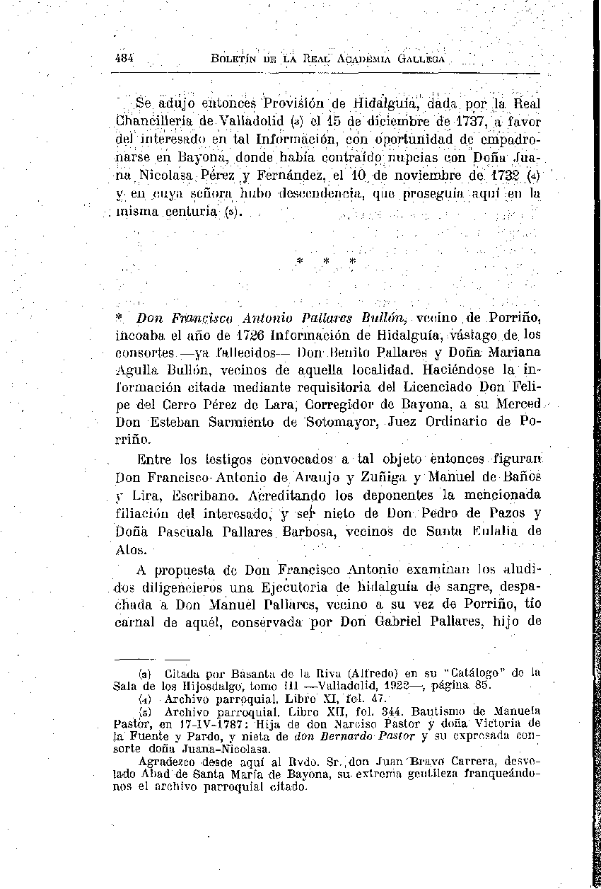 folla de libro