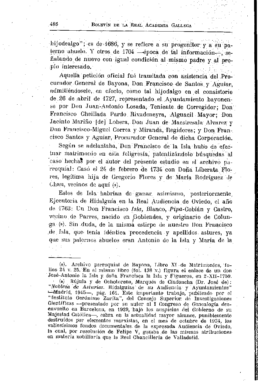 folla de libro