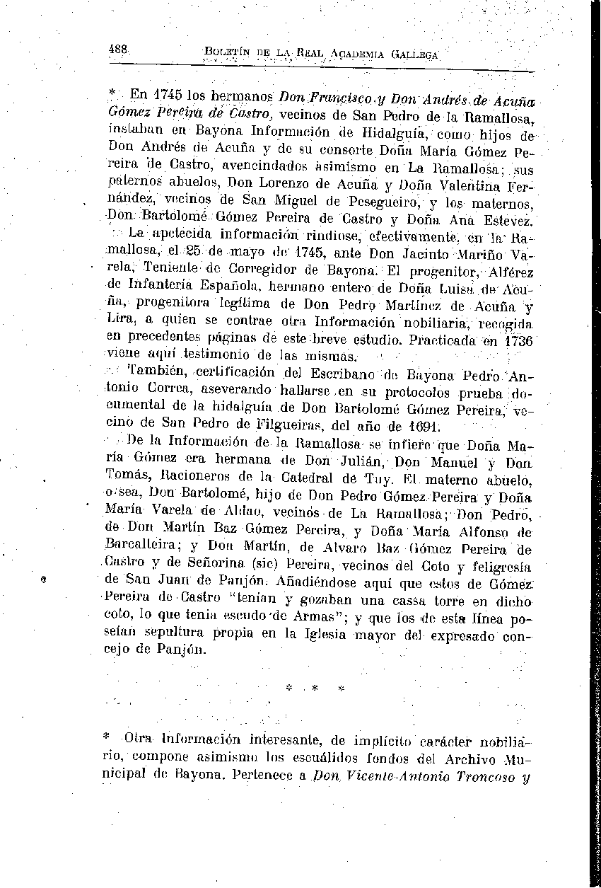 folla de libro