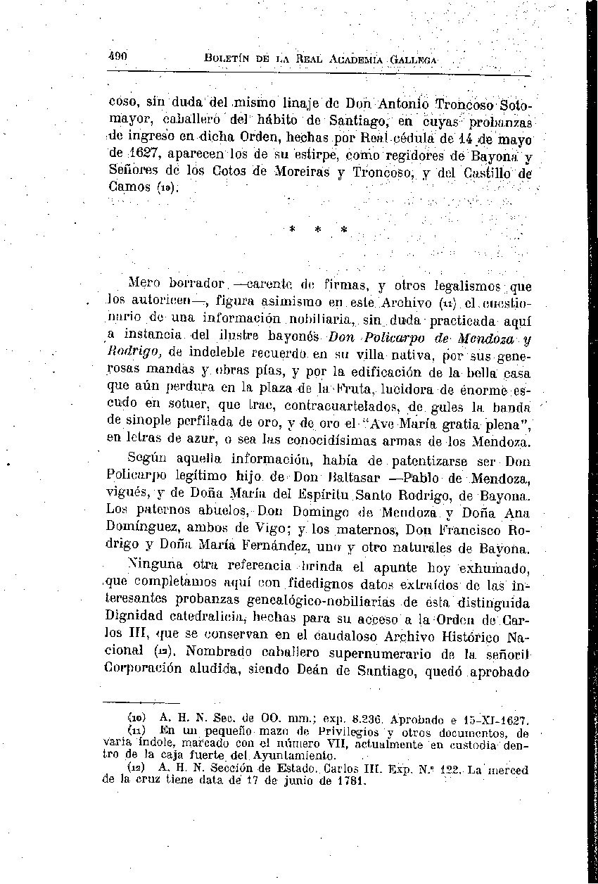 folla de libro