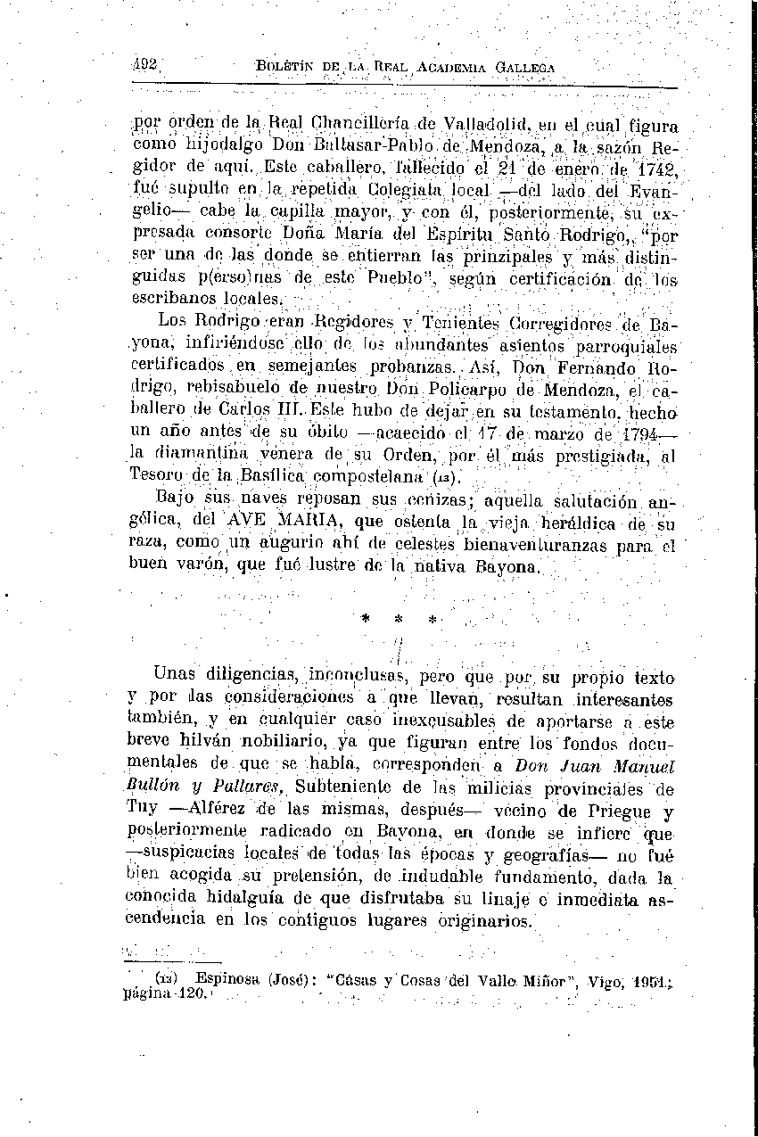 folla de libro