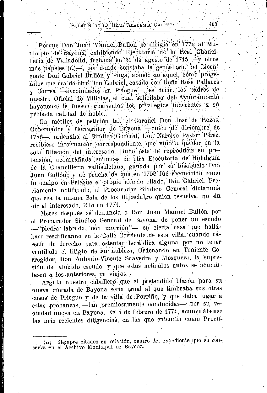 folla de libro