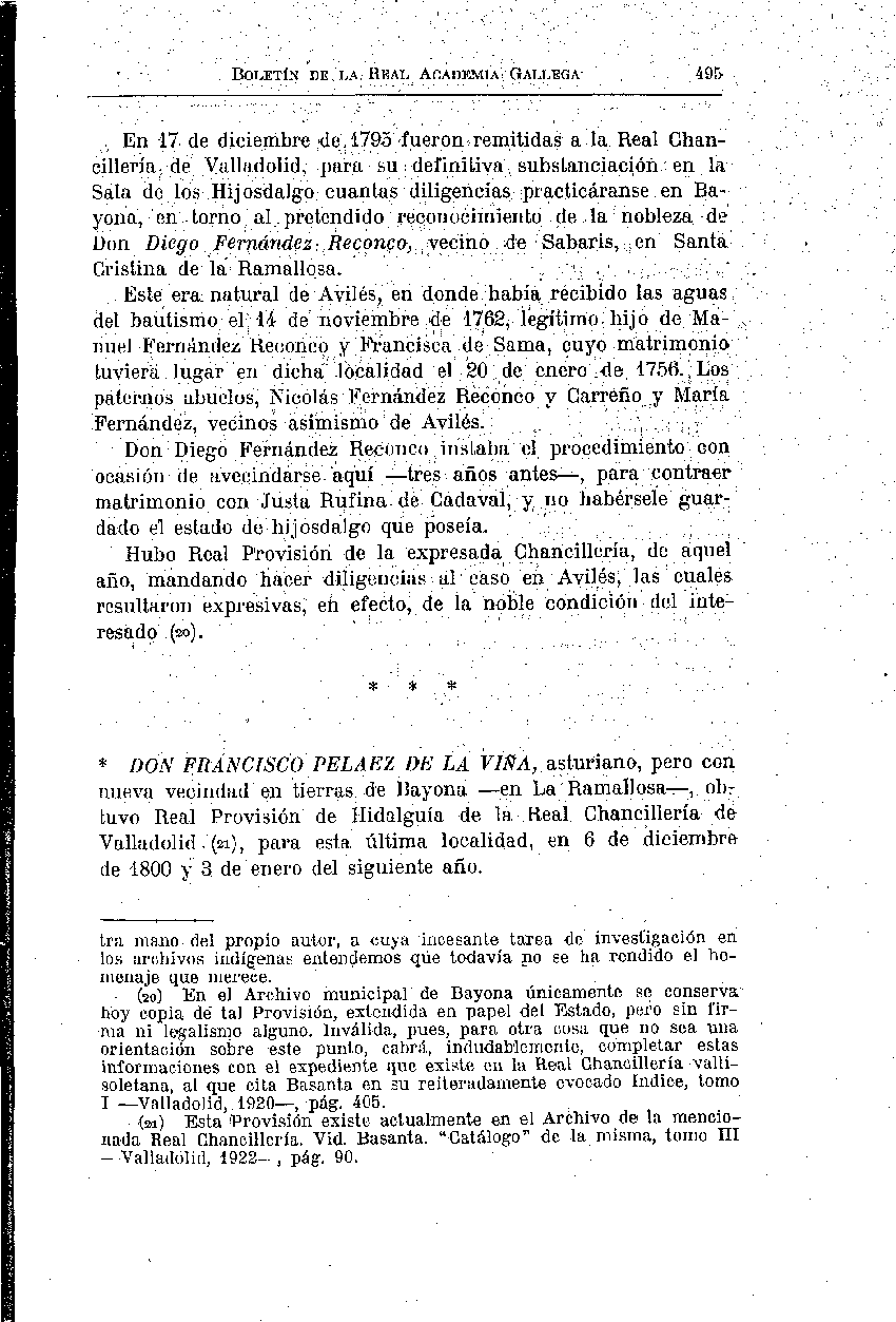 folla de libro