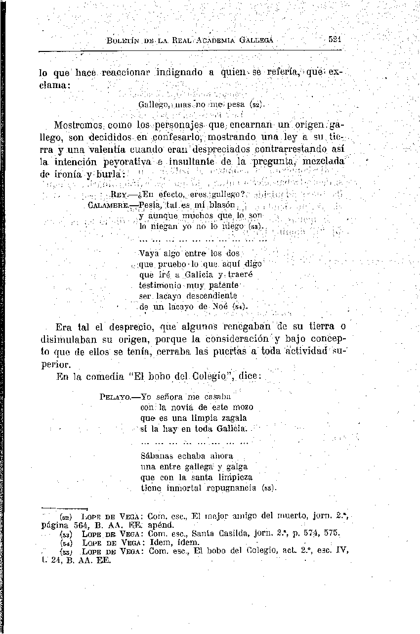 folla de libro