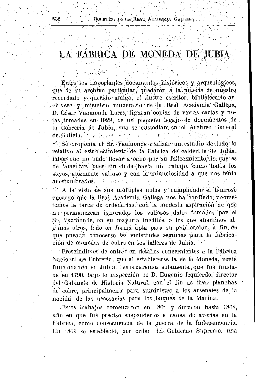 folla de libro