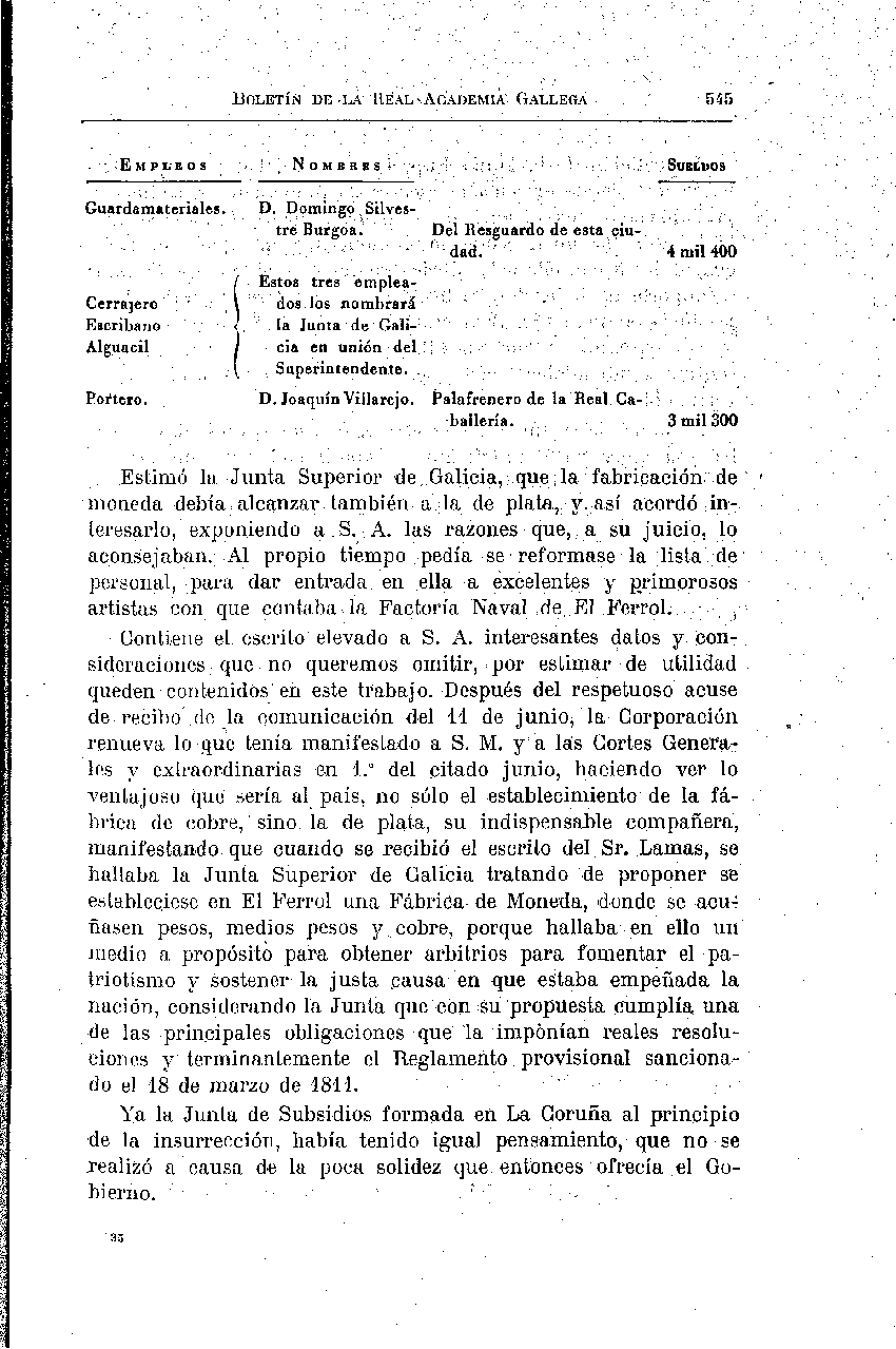 folla de libro