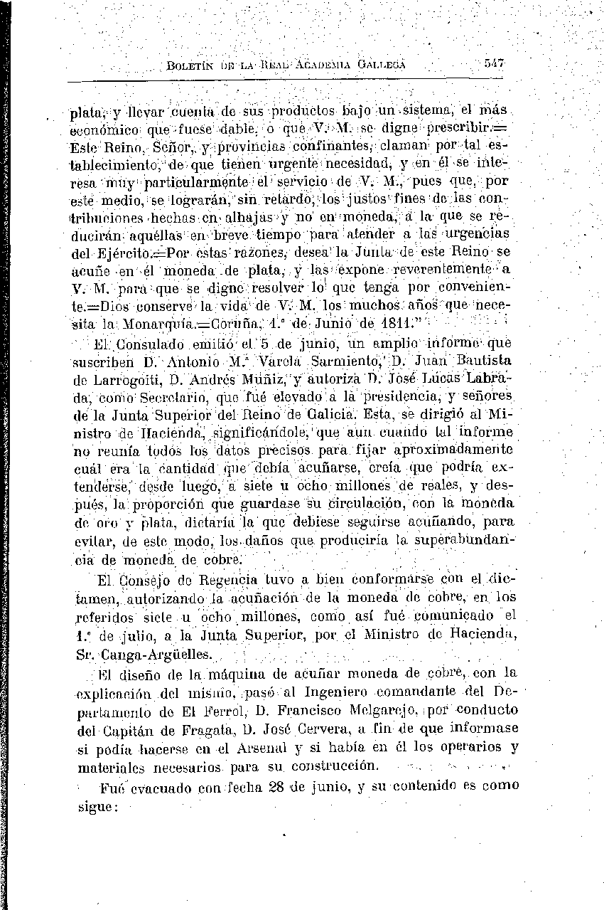 folla de libro