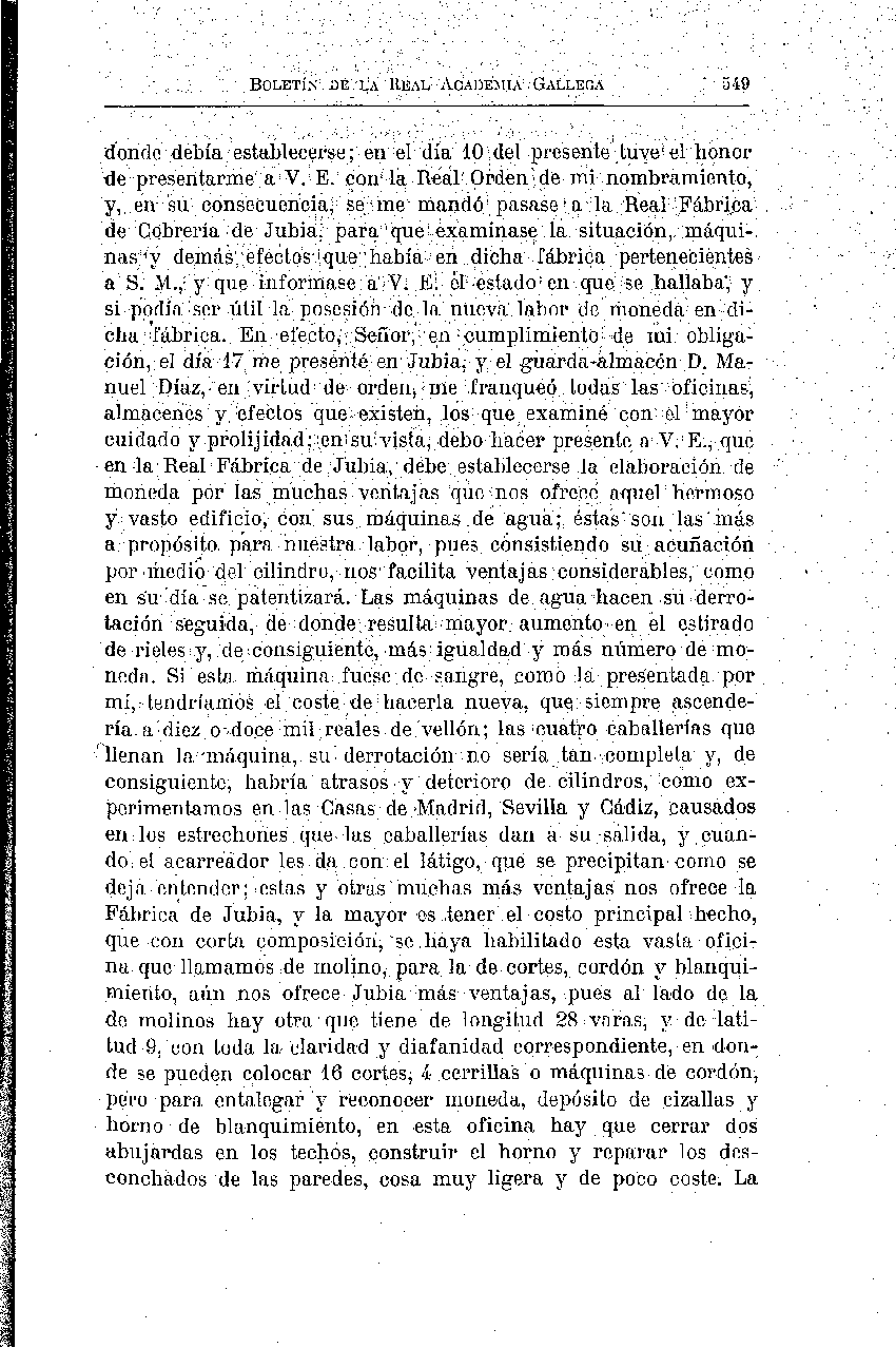folla de libro