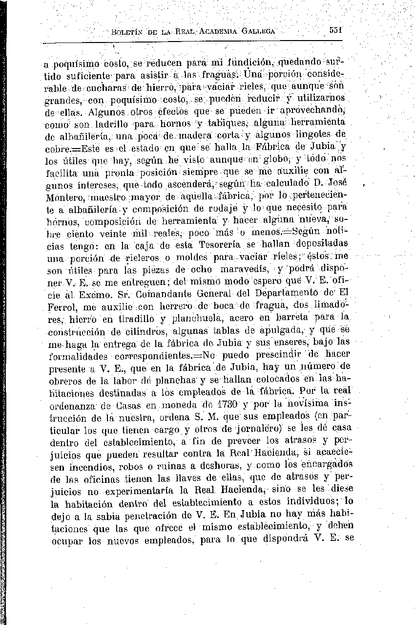 folla de libro