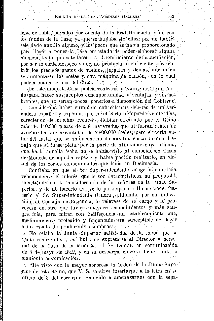 folla de libro