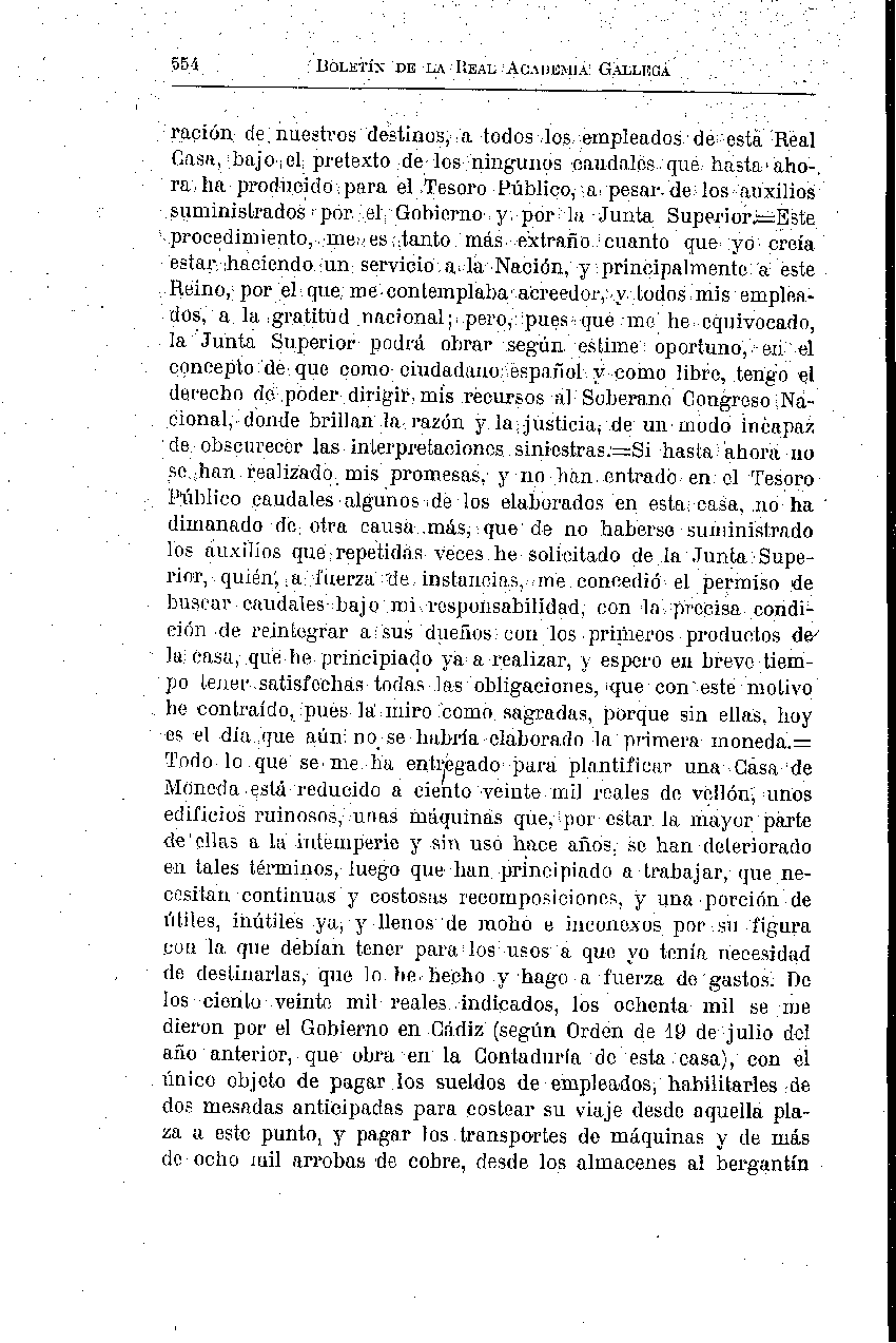 folla de libro