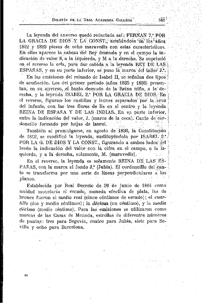 folla de libro