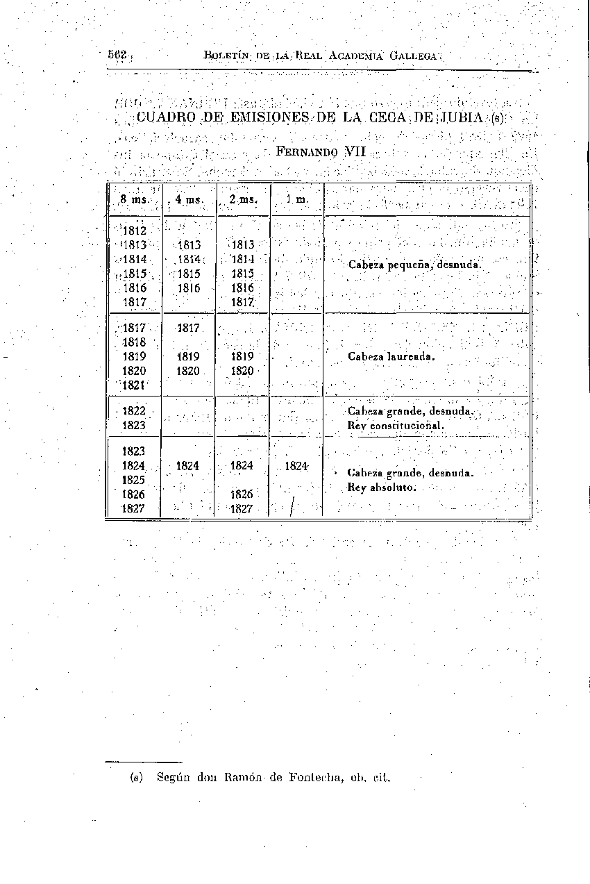 folla de libro