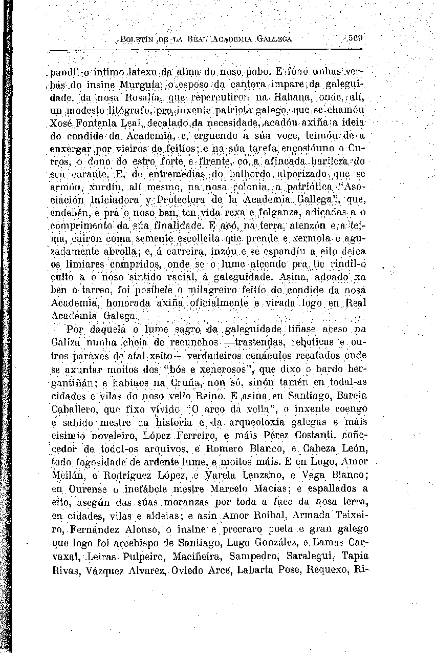 folla de libro