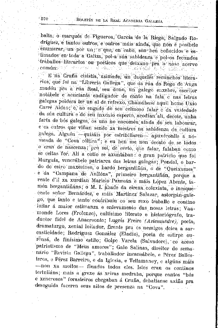 folla de libro