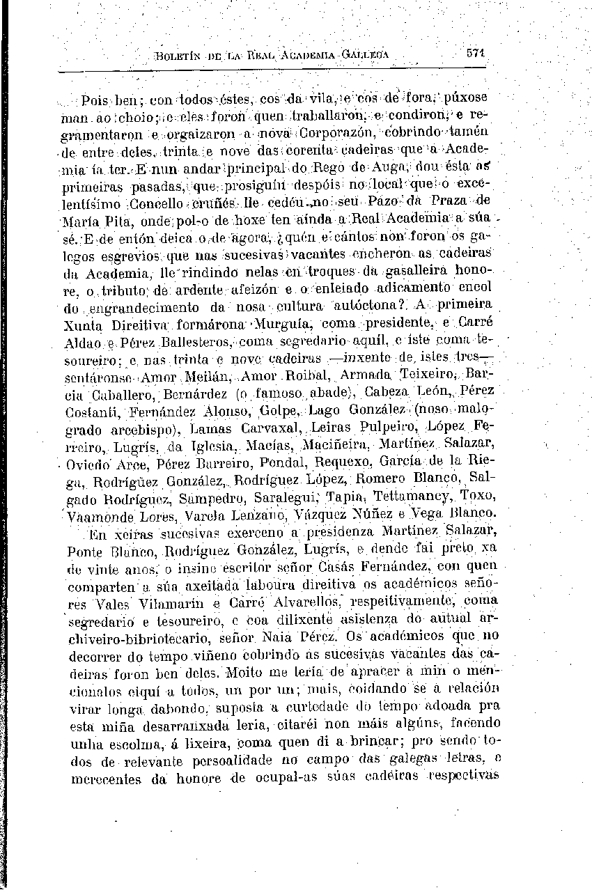 folla de libro