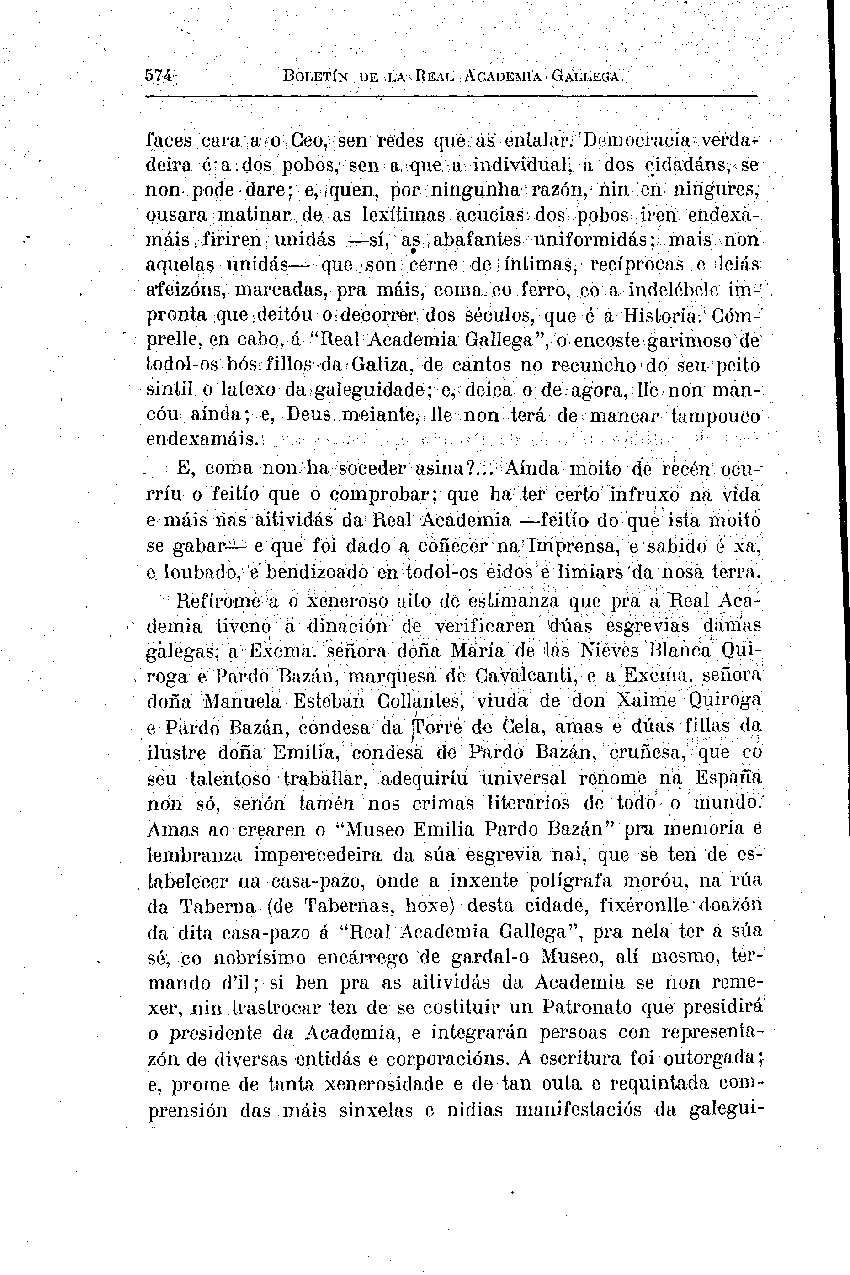 folla de libro