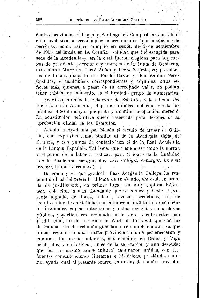 folla de libro