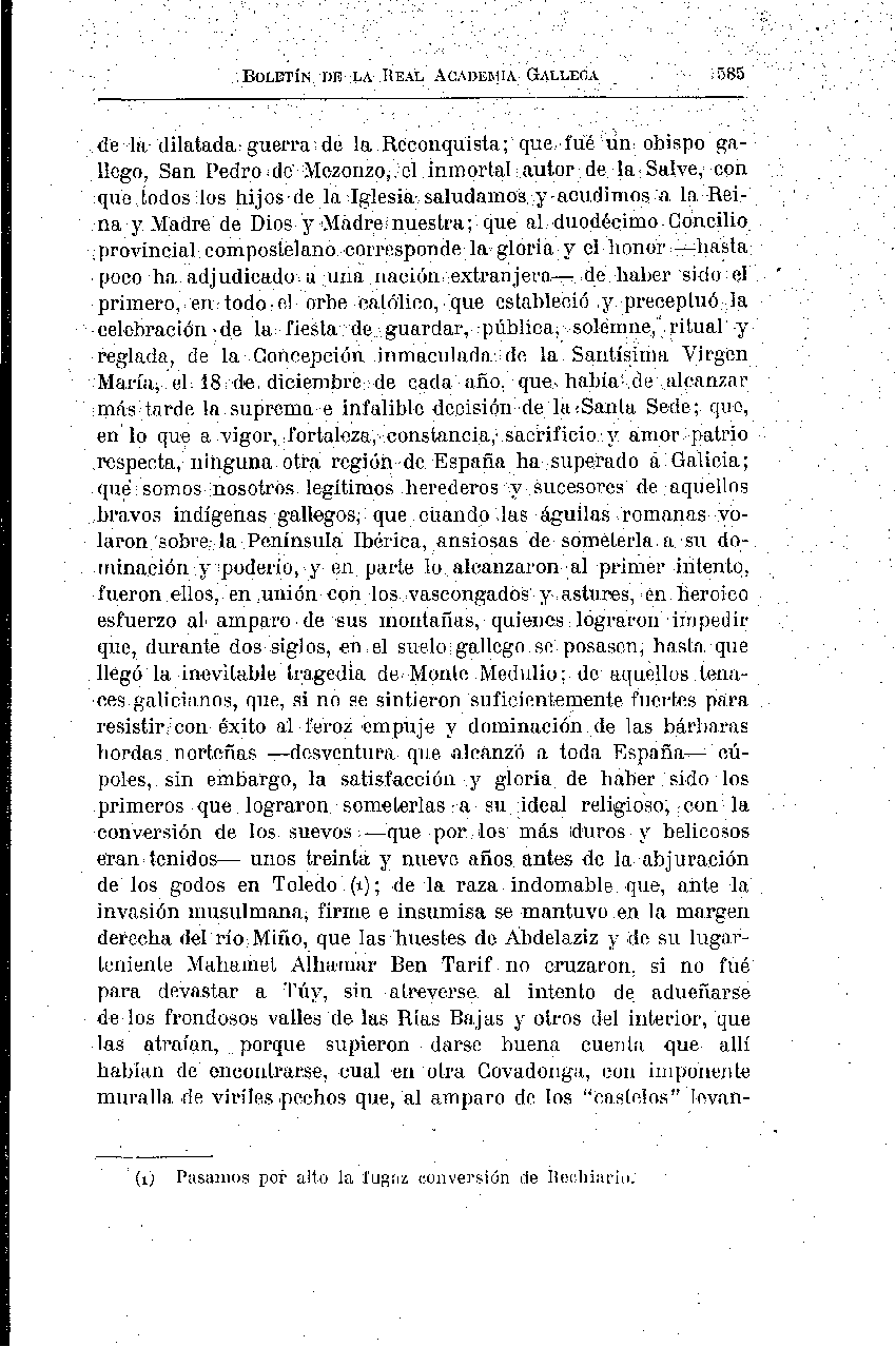 folla de libro