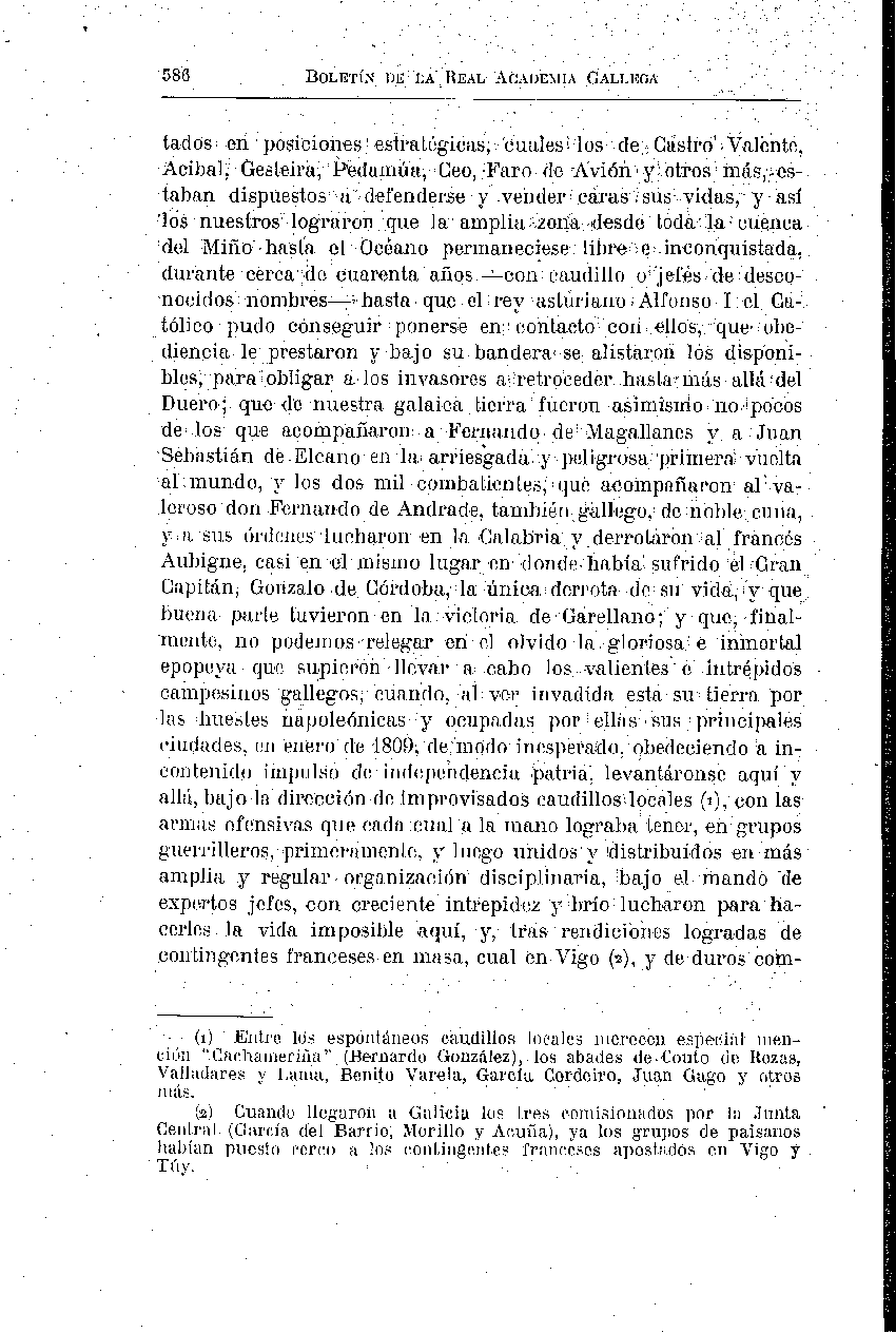 folla de libro