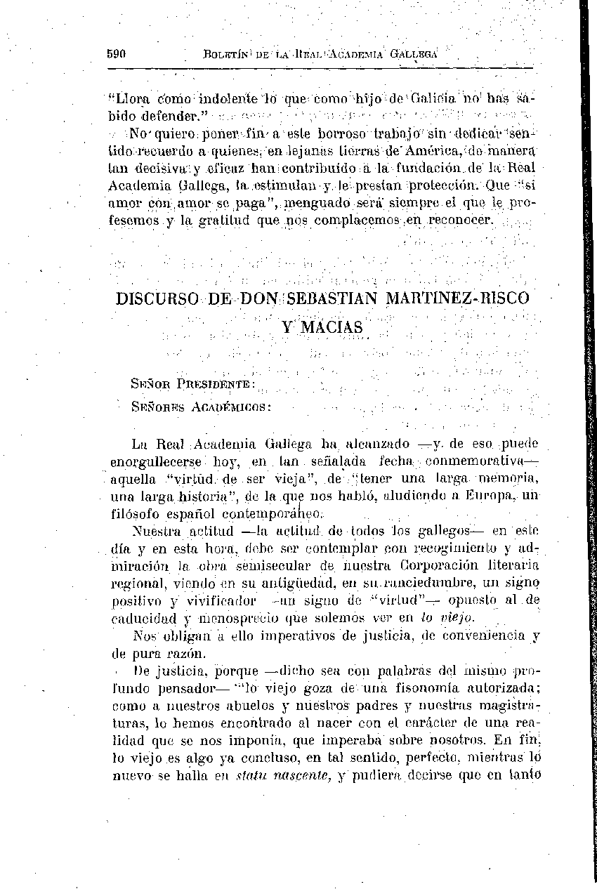 folla de libro
