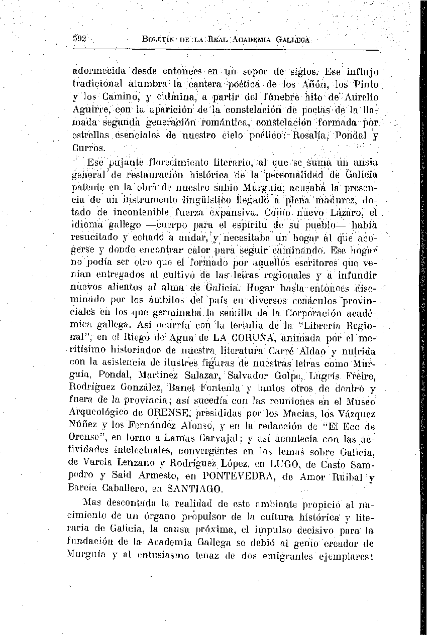 folla de libro